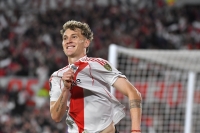 Copa Libertadores 2025: River visitará a Universitario de Perú