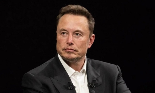 Elon Musk explicó de qué forma planea «romper el sistema unipartidista» en EE.UU