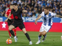 LaLiga de España: Barcelona, le ganó por 1-0 al Leganés