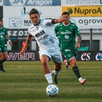 Liga Profesional de Fútbol: Central Córdoba, le ganó 3 a 1 a Sarmiento