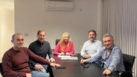 La Libertad Avanza criticó la prórroga y habló de «trampas» del PJ