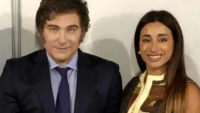 Laura Belén Arrieta, acusada de entrar al país con 10 valijas sin declarar