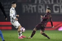 Liga Profesional de Fútbol: Talleres enfrenta a Lanús