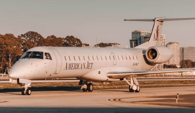 Autorizan a otra empresa para operar en el servicio de rampas en aeropuertos de todo el país
