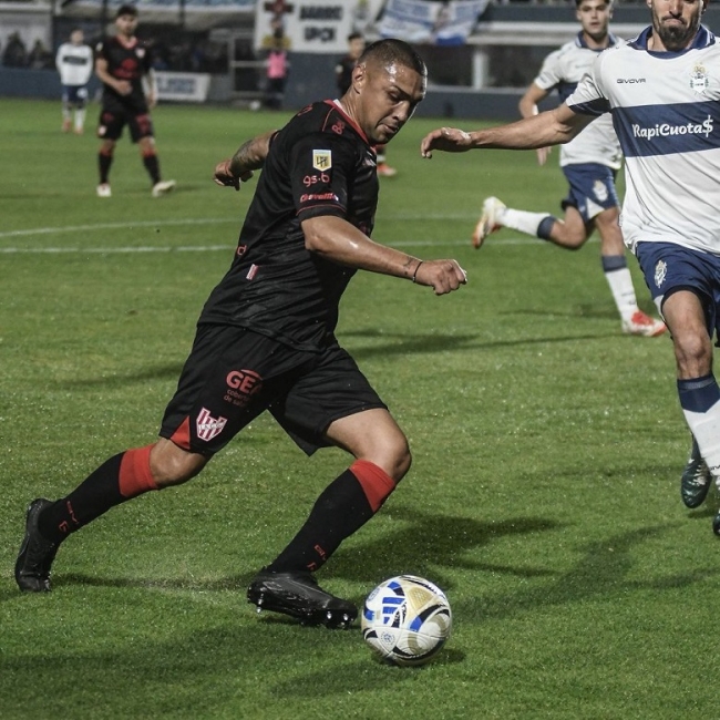 Torneo clausura de la Liga Profesional de Fútbol: Instituto superó por 1-0 a Gimnasia