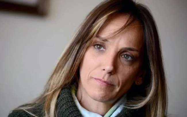 Malena Galmarini: Fuerza Patria apelará a la Corte por el fallo en favor de Diego Santilli