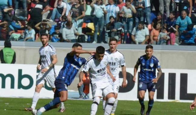 Torneo clausura de la Liga Profesional de Fútbol: Atlético Tucumán recibirá a Central Córdoba