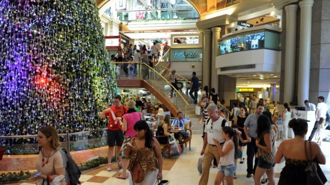 Se realiza la primera edición del “Shopping Fest 2026”