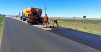 La Pampa: Vialidad Provincial anunció un plan de obras por más de 84 mil millones de pesos