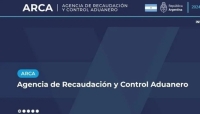 ARCA empieza a intimar a quienes ya optaron por el Régimen Especial de Ingreso del Impuesto sobre los Bienes Personales