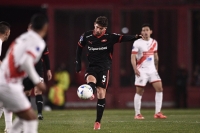 Copa Sudamericana Grupo A: Independiente goleó por 7 a 0 a Nacional de Potosí