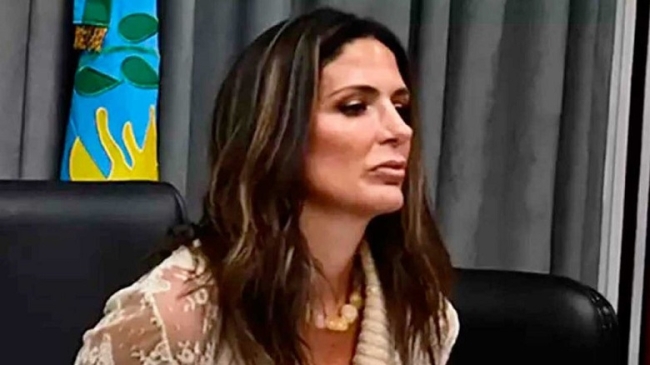 El abogado de Julieta Makintach calificó de “desproporcionado” el apartamiento preventivo preventivo de la magistrada