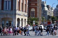 “Mar del Plata está abandonada” afirmó Horacio Taccone