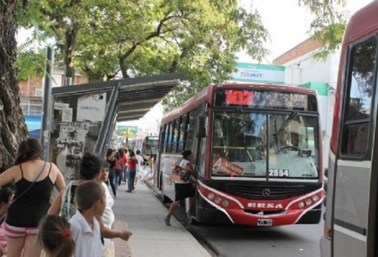 La UTA convocó aun paro de colectivos en el interior del país para el próximo jueves 22 y viernes 23 de agosto