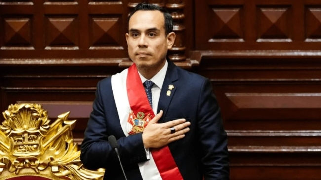 Perú: El nuevo mandatario se ha visto envuelto en múltiples escándalos y denuncias judiciales