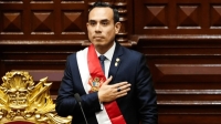 Perú: El nuevo mandatario se ha visto envuelto en múltiples escándalos y denuncias judiciales