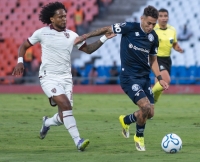 Copa Libertadores Grupo C: Independiente Rivadavia superó a Bolivar