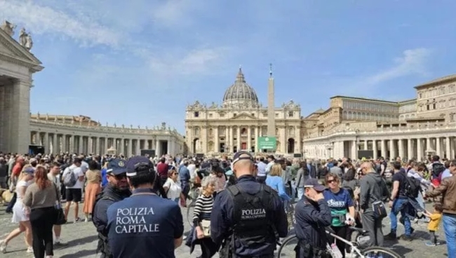 Funeral del papa Francisco y qué cambios tendrá