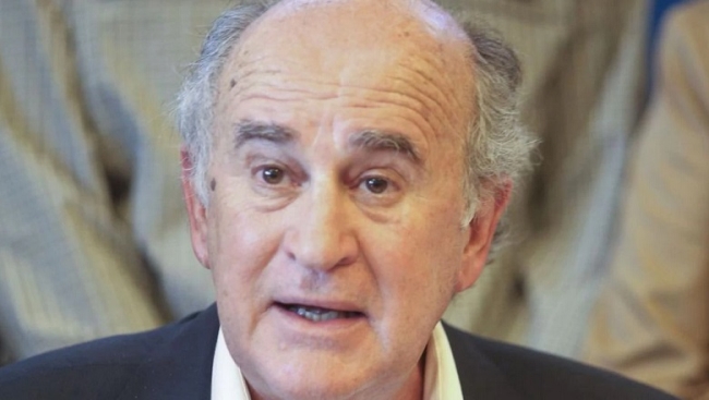 Oscar Parrilli: “Va a haber un amplio rechazo a los dos pliegos de los jueces a la corte”