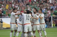 Copa América Centenario: México busca el pase a cuartos de final ante Jamaica
