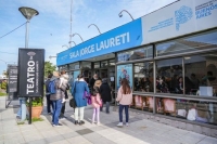 Mar del Plata: Punkman y el grupo Lo Negro, protagonistas de la cuarta edición de Telones Rock