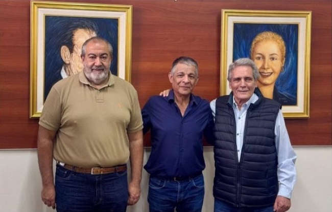 La CGT ratificó que el paro general previsto para el 10 de abril y será de 36 horas