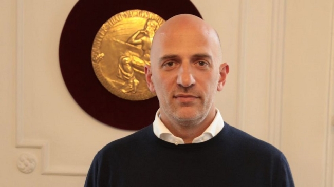 Emiliano Yacobitti aseguró que los ataques del Gobierno a las universidades públicas “son criminales”