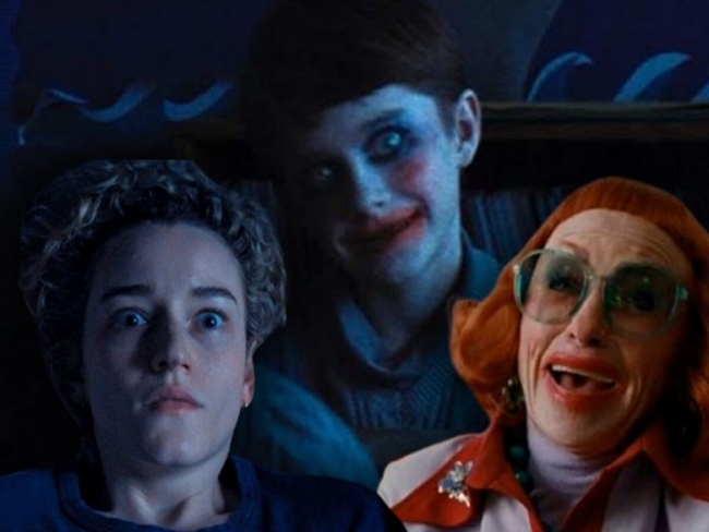 Estrenan la película «La hora de la desaparición», un thriller de terror