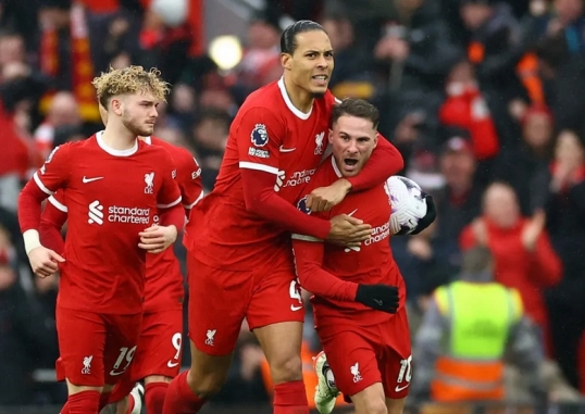 Champions League. Liverpool recibe al Real Madrid y Tottenham al FC Copenhague