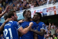 Europa League: Chelsea juega ante Legia Varsovia y Tottenham contra el Eintracht Frankfurt