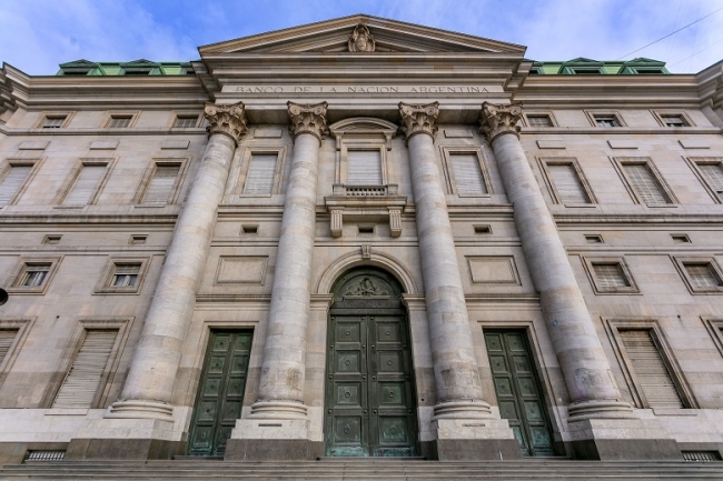 Por el Día del Trabajador Bancario, este miércoles no habrá atención al público