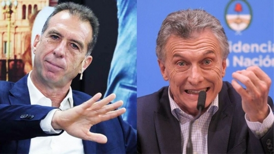 Mariano Macri denunció penalmente al grupo empresarial de la familia por defraudación y lavado de activos