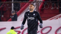 Boca incorporará al arquero Álvaro Montero, actualmente en Vélez