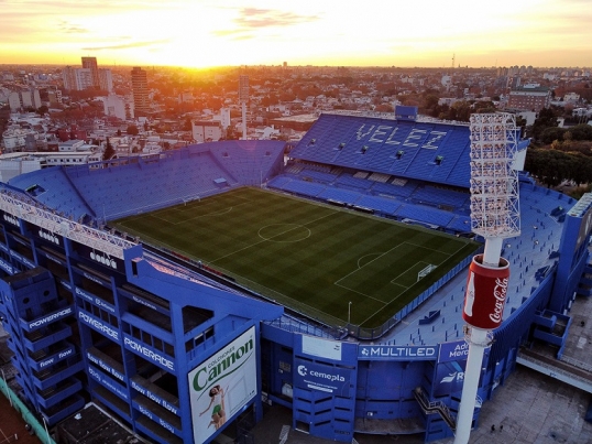 La cuarta fecha de la Liga Profesional comenzará mañana sábado