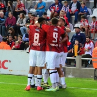 Liga Profesional de Fútbol: Unión perdió con Central Córdoba, en la apertura de la fecha