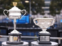 Abierto de Tenis de Australia: Comienza el torneo sin Djokovic y con la participación de ocho argentinos