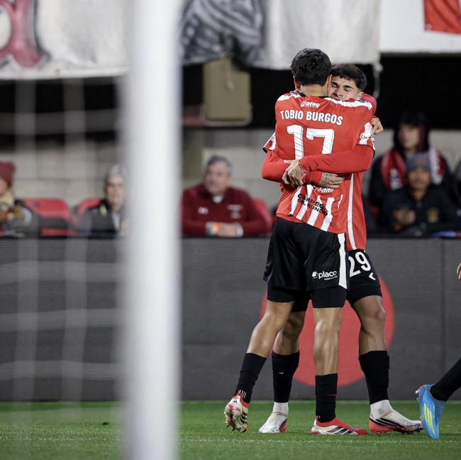 Copa Libertadores: Estudiantes de La Plata enfrenta a Corinthians