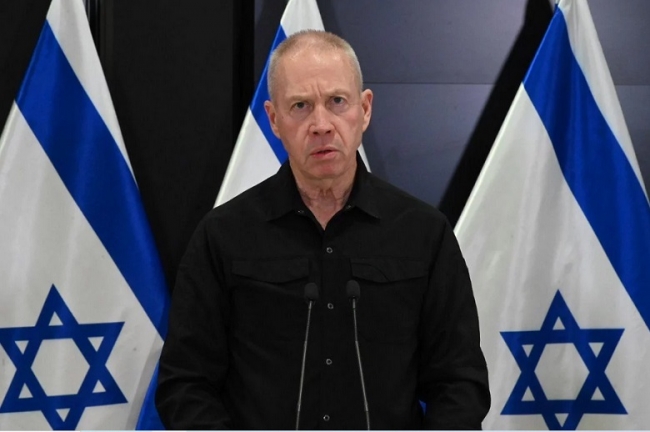Israel asegura que tiene «más sorpresas guardadas» para Hezbolá