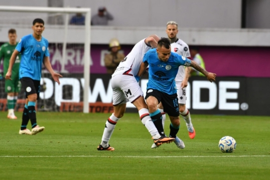 Torneo clausura de la Liga Profesional de Fútbol: Belgrano recibe a Newell's Old Boys