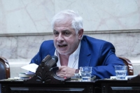 Un diputado salteño qué apoya la Reforma Laboral: tiene un obrero que espera hace 14 años cobrar su indemnización