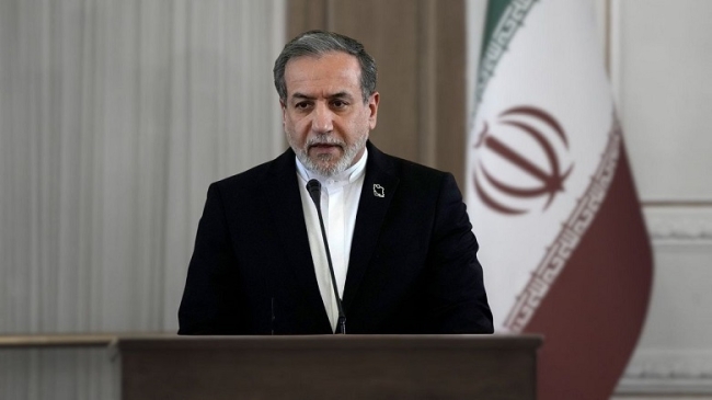 «Las relaciones entre Irán y Rusia nunca han sido tan estrechas y sólidas como ahora» afirmó Abbas Araghchi