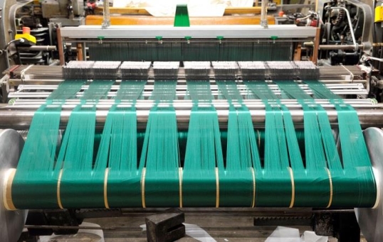 La actividad textil sigue registrando caídas en producción y ventas