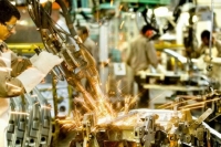 La industria Argentina registró el cuarto peor desempeño del mundo
