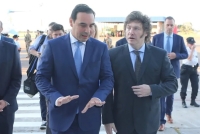 Corrientes: Se cayó el acuerdo entre la UCR y LLA