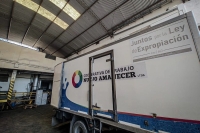 La cooperativa Nuevo Amanecer frenó su producción y cerró los tres locales