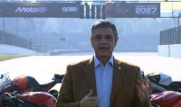 Regresa el Moto GP, a la ciudad de Buenos Aires