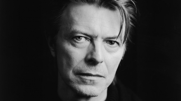 Murió la estrella de rock David Bowie