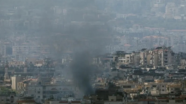Un alto cargo de Hamás y sus familiares fallecieron en un ataque israelí