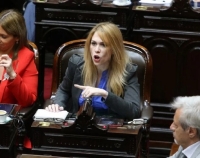 Lemoine criticó al arzobispo de la ciudad de Buenos Aires, Jorge García Cuerva