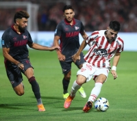 Torneo apertura de la Liga Profesional de Fútbol: Lanús consiguió un empate ante Instituto